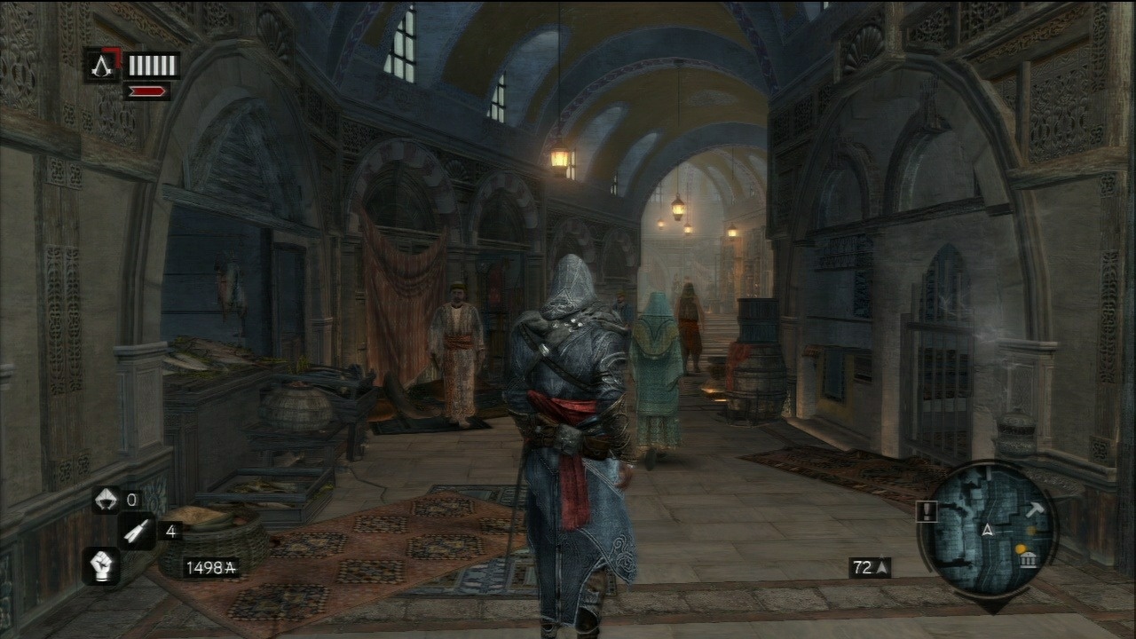 Assassin´s Creed: Revelations - Imagen 3